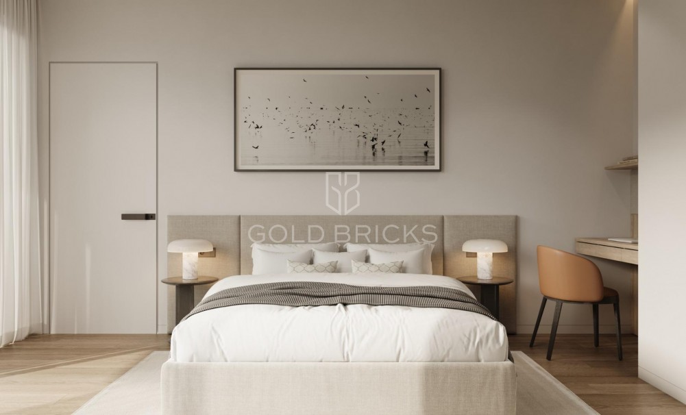 New Build · Villa · Mijas · La Capellania