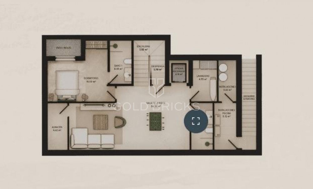 New Build · Villa · Mijas · La Capellania