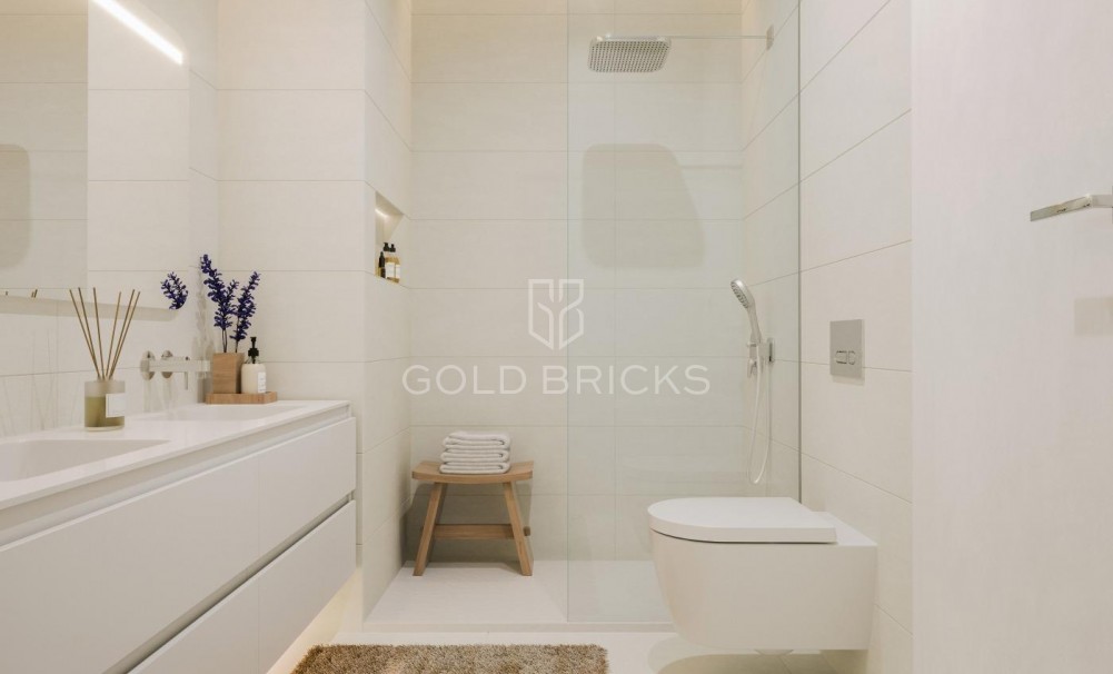 New Build · Town House · Estepona · Los Flamingos