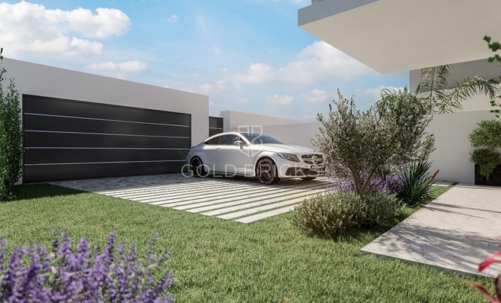 New Build · Town House · Estepona · Los Flamingos