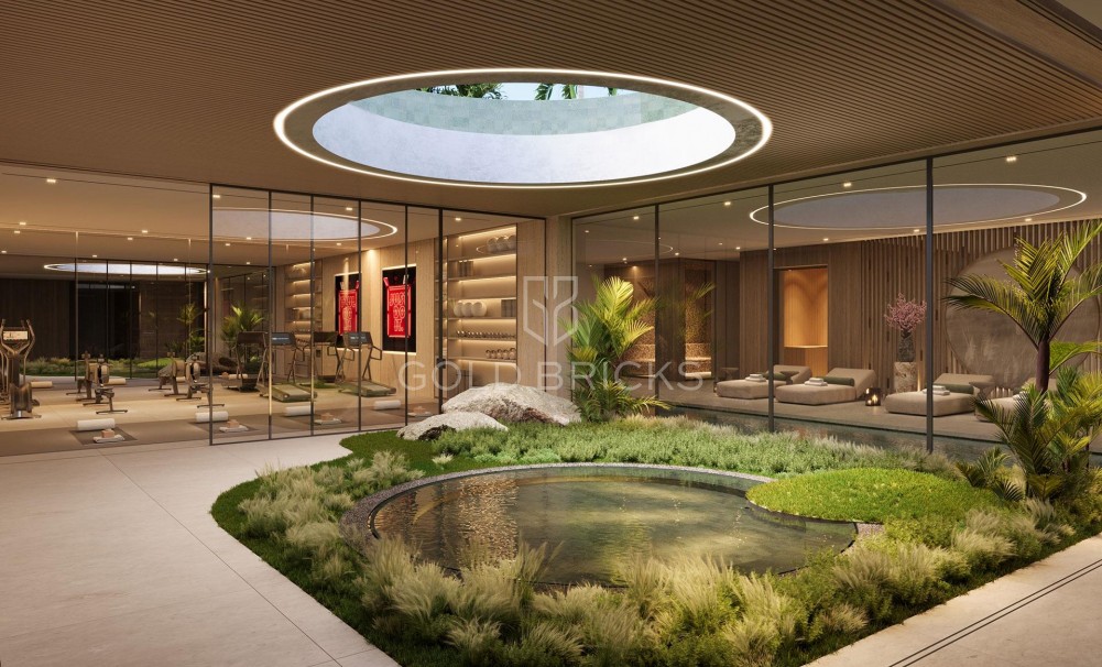 New Build · Ground floor apartment · Casares · Terrazas de Cortesin