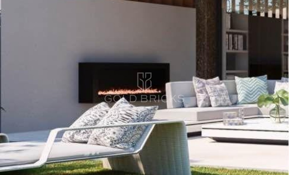 New Build · Town House · Marbella · Rio Real Golf