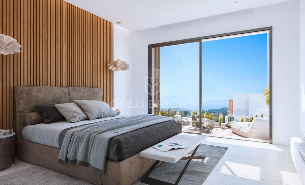 New Build · Town House · Marbella · Rio Real Golf