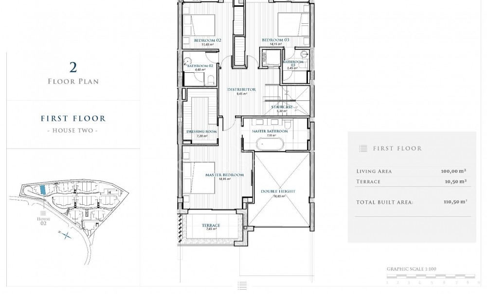 New Build · Town House · Marbella · Rio Real Golf