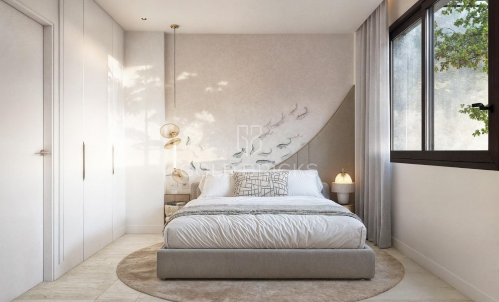 New Build · Penthouse · Manilva · Playa de la chullera