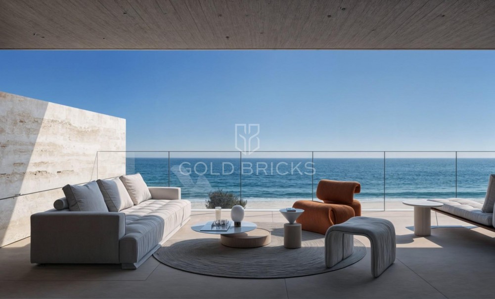 New Build · Penthouse · Manilva · Playa de la chullera