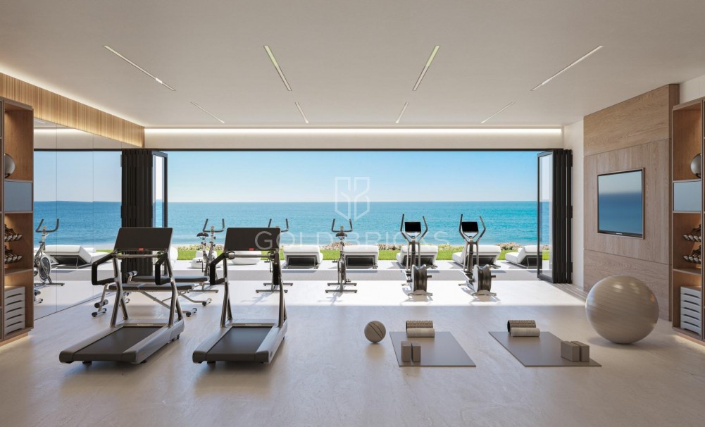 New Build · Penthouse · Manilva · Playa de la chullera