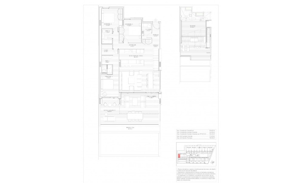 New Build · Penthouse · Manilva · Playa de la chullera