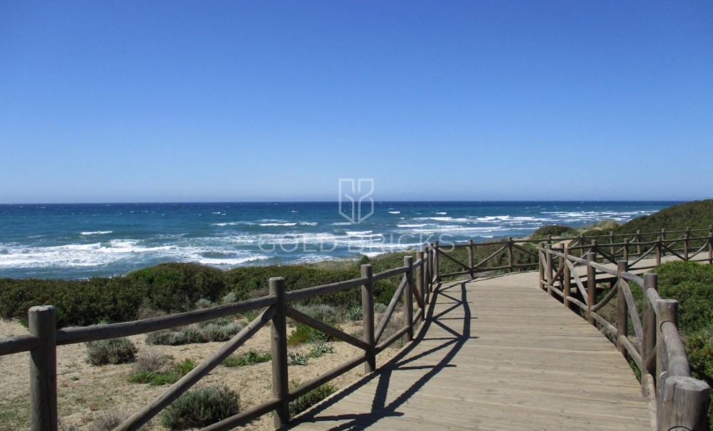 New Build · Ground floor apartment · Marbella · Cabopino Golf