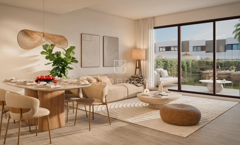 New Build · Town House · Mijas · Hipódromo Costa del Sol