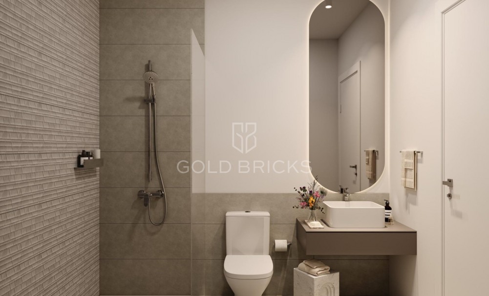 New Build · Town House · Mijas · Hipódromo Costa del Sol