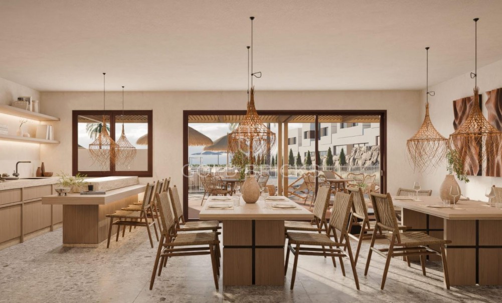 New Build · Town House · Mijas · Hipódromo Costa del Sol