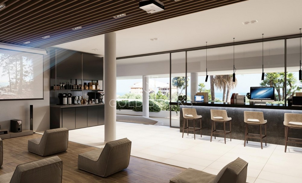 New Build · Town House · Fuengirola · Higueron