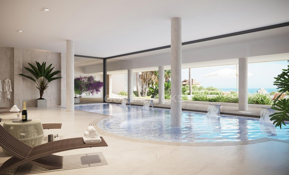 New Build · Town House · Fuengirola · Higueron