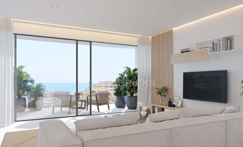 New Build · Town House · Fuengirola · Higueron