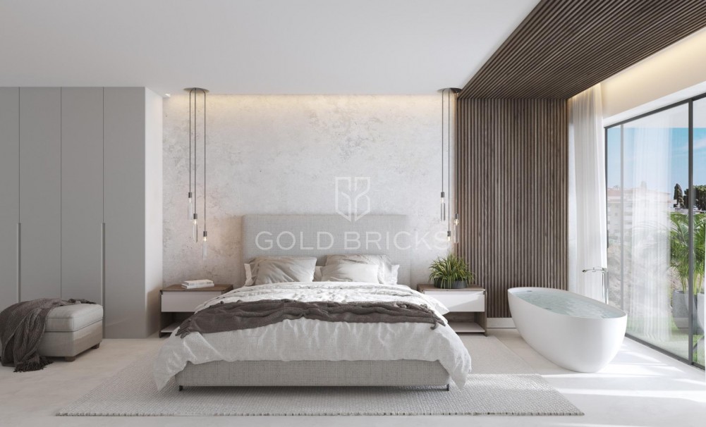 New Build · Town House · Fuengirola · Higueron