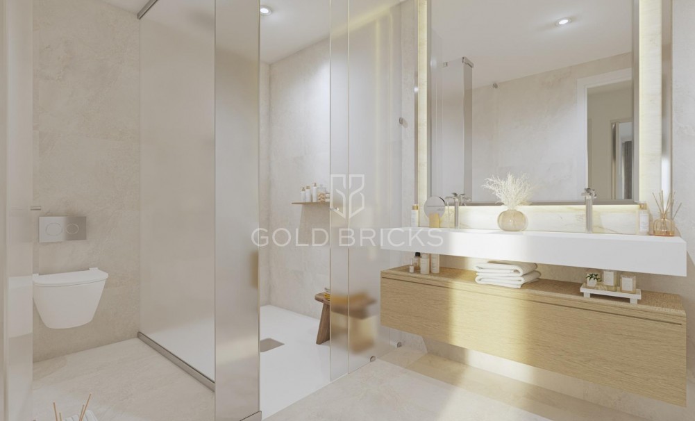 New Build · Town House · Fuengirola · Higueron