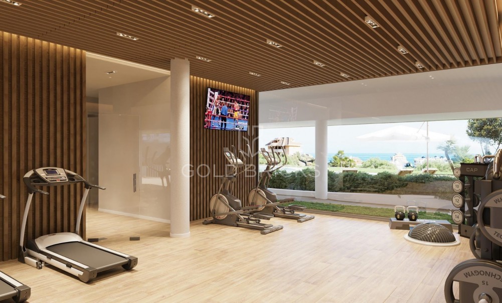 New Build · Town House · Fuengirola · Higueron