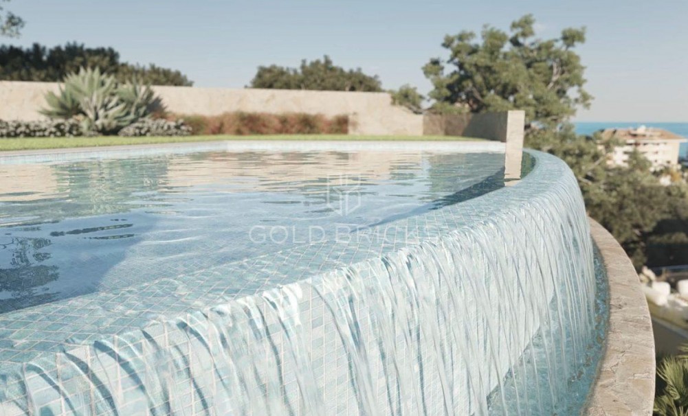 New Build · Town House · Fuengirola · Higueron