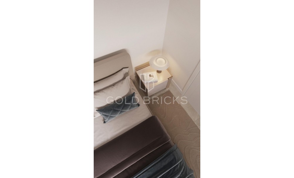 New Build · Penthouse · Estepona · Resinera Voladilla