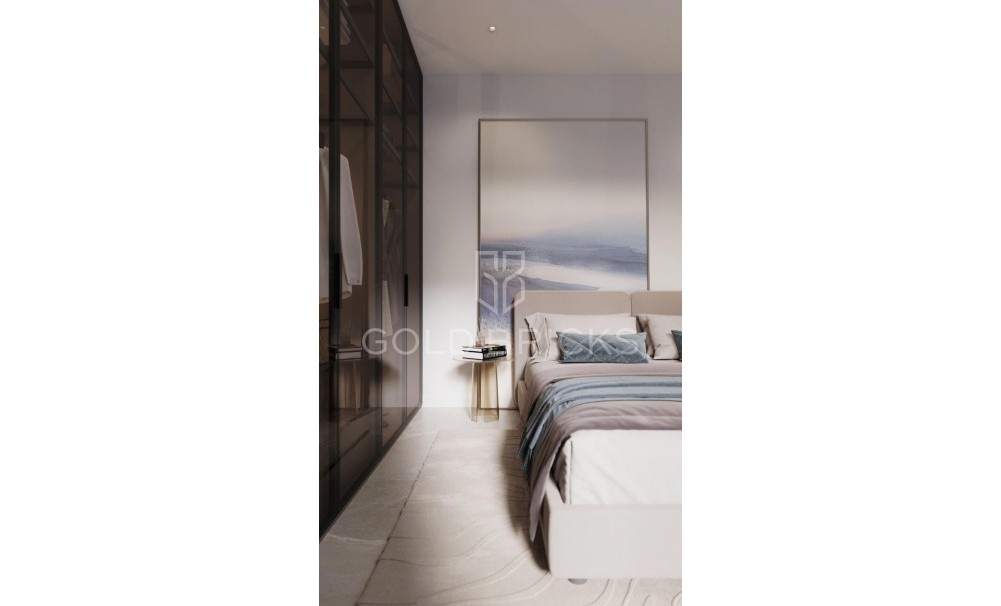 New Build · Penthouse · Estepona · Resinera Voladilla