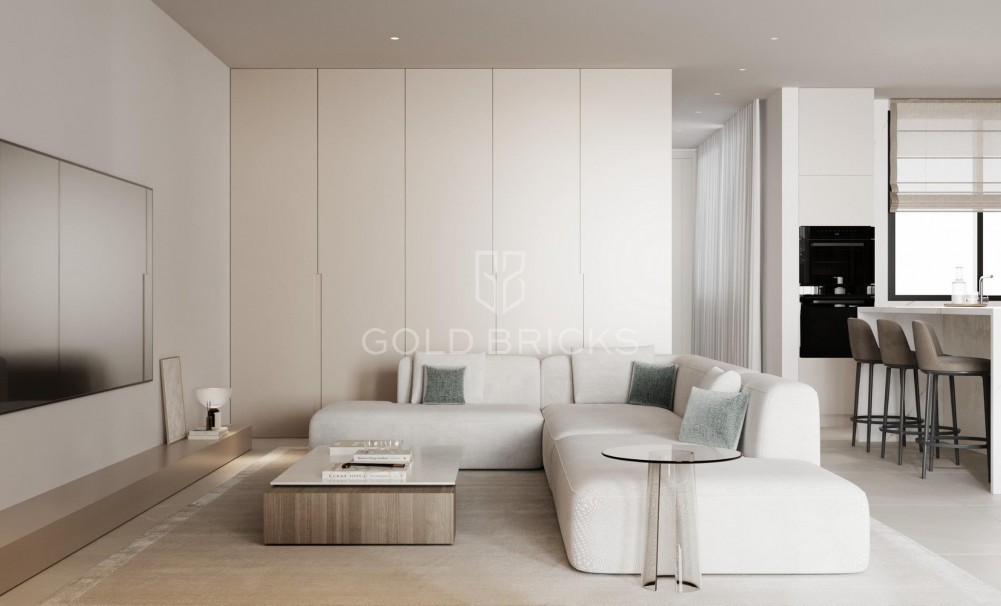 New Build · Penthouse · Estepona · Resinera Voladilla