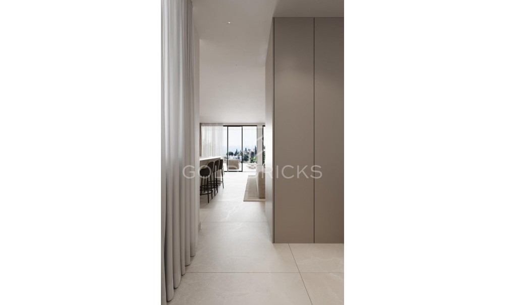 New Build · Penthouse · Estepona · Resinera Voladilla