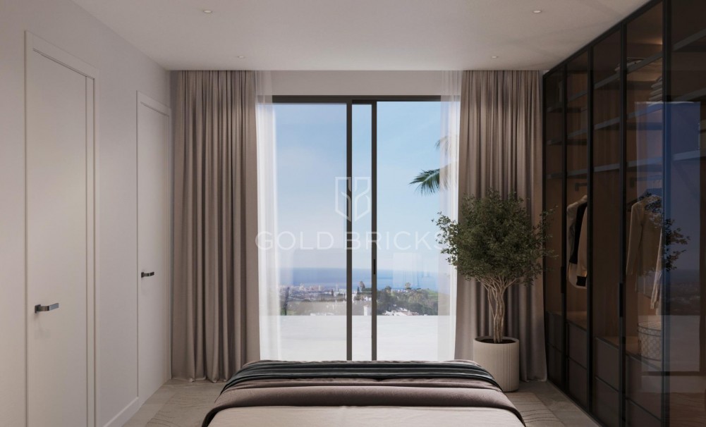 New Build · Penthouse · Estepona · Resinera Voladilla