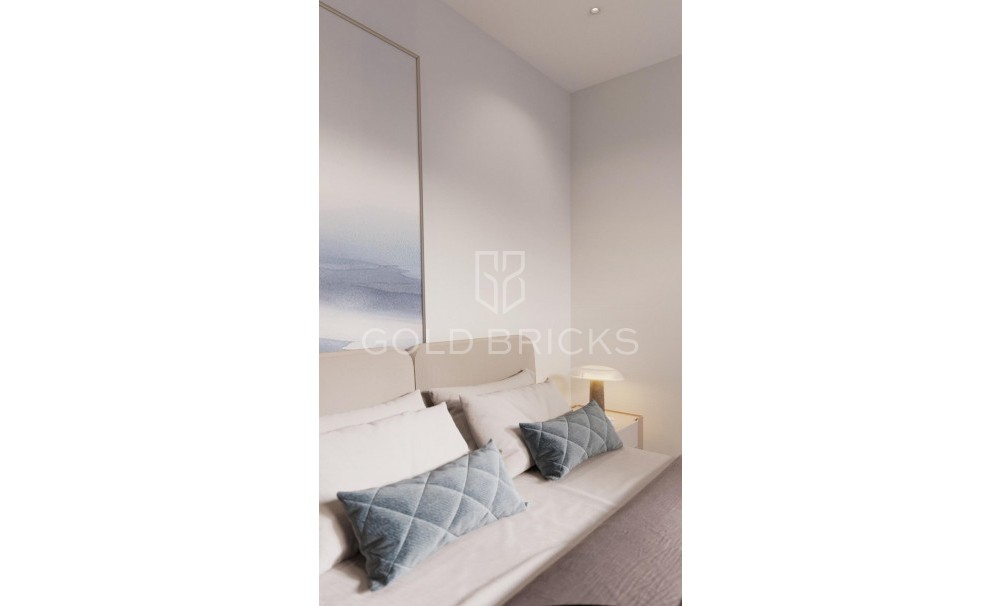 New Build · Penthouse · Estepona · Resinera Voladilla