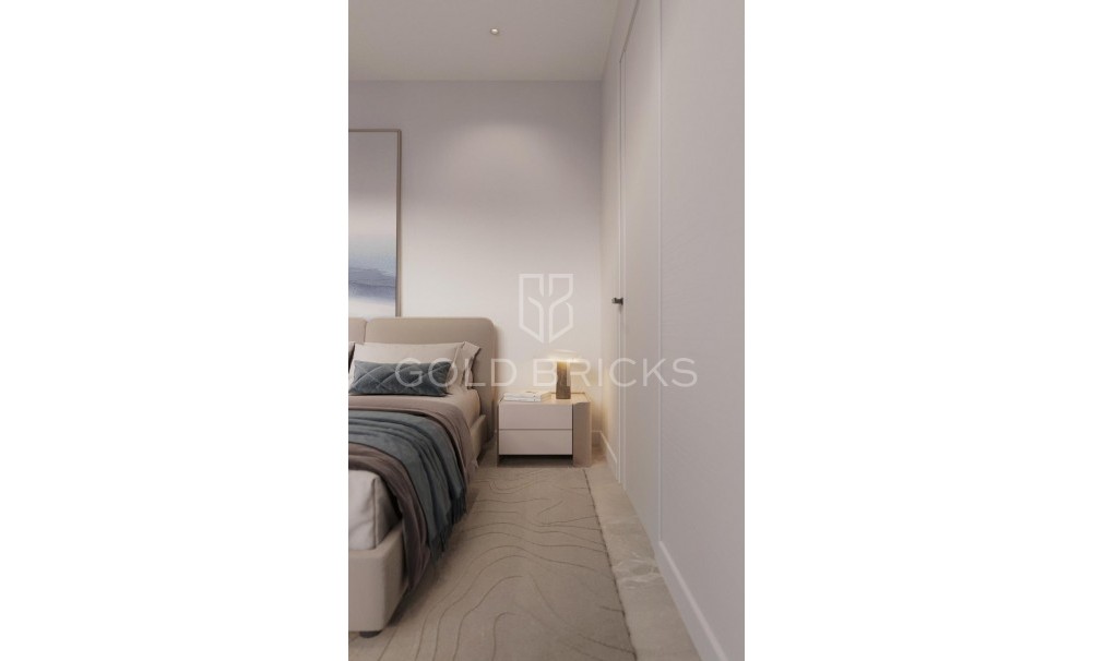 New Build · Penthouse · Estepona · Resinera Voladilla