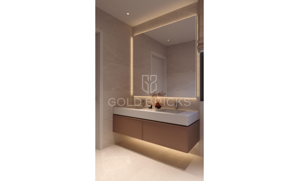 New Build · Penthouse · Estepona · Resinera Voladilla