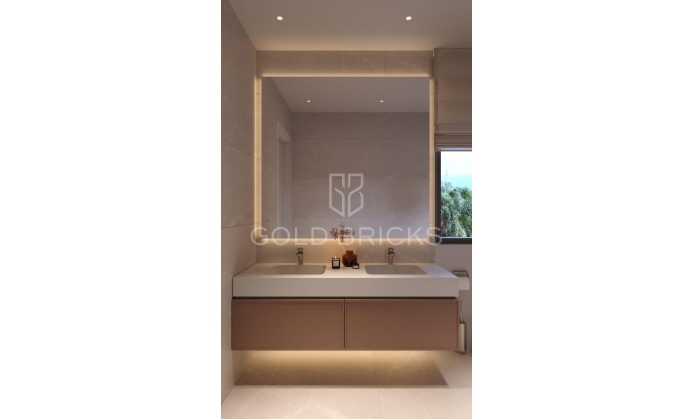 New Build · Penthouse · Estepona · Resinera Voladilla