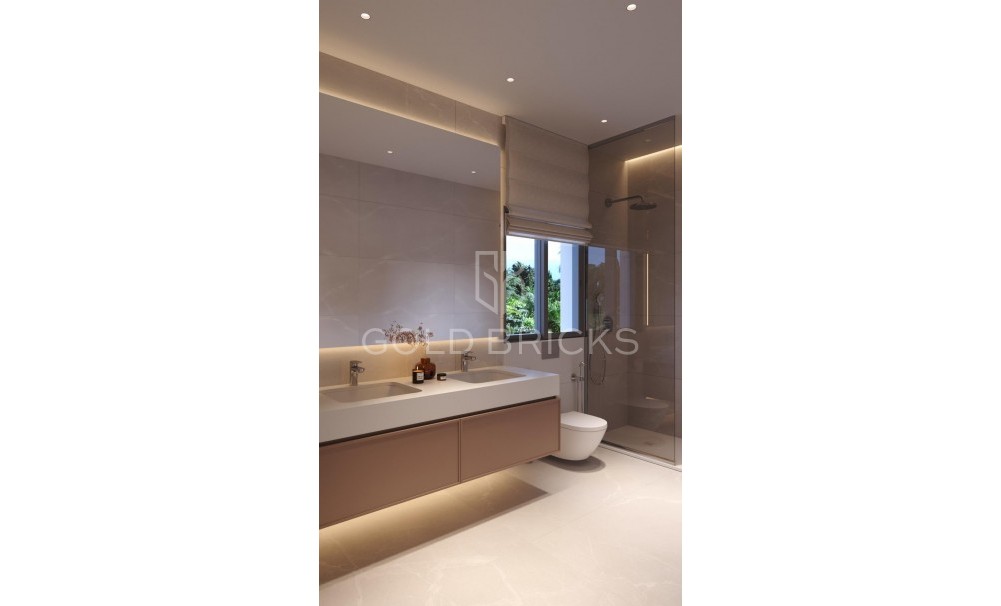 New Build · Penthouse · Estepona · Resinera Voladilla