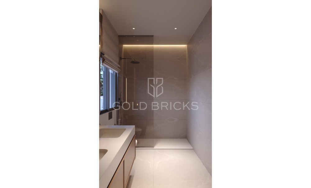 New Build · Penthouse · Estepona · Resinera Voladilla