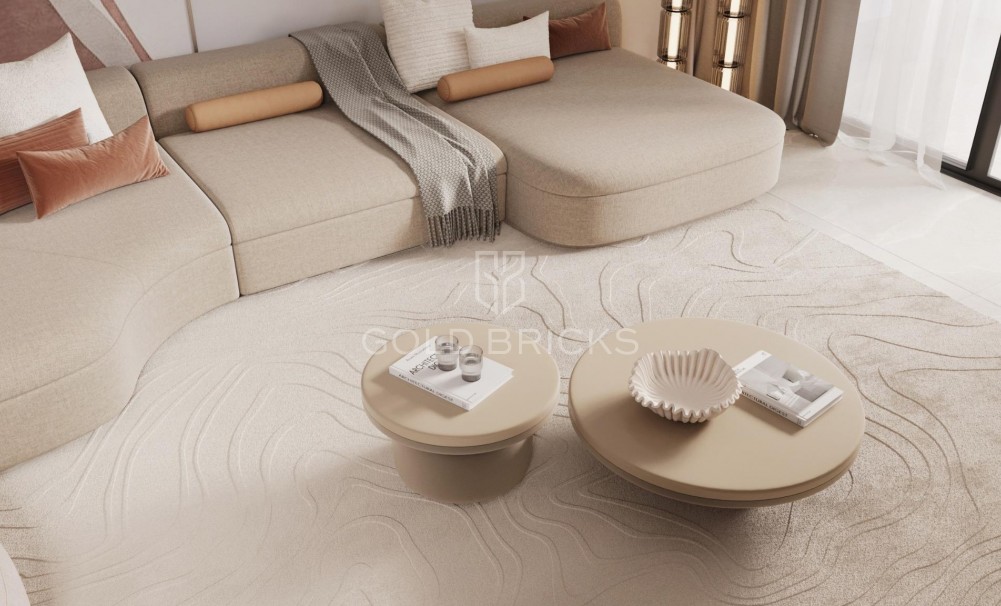 New Build · Apartment · Estepona · Resinera Voladilla