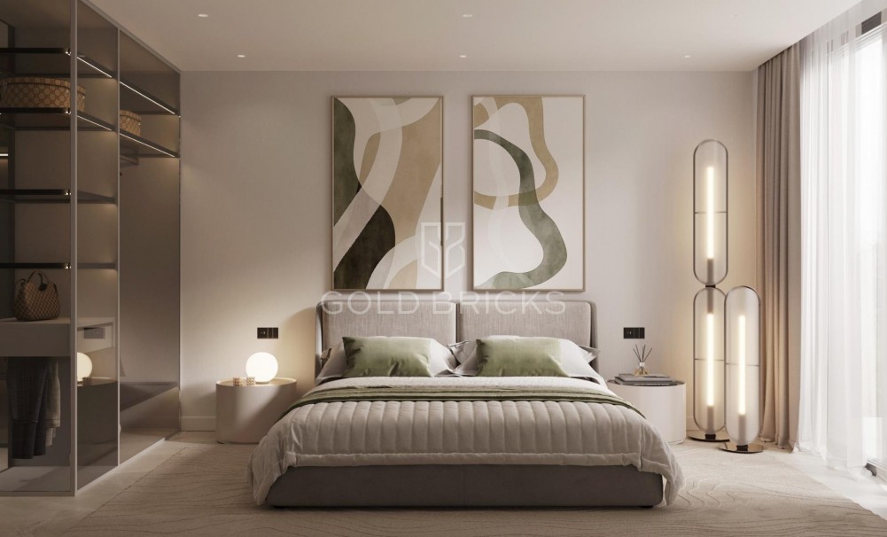 New Build · Apartment · Estepona · Resinera Voladilla