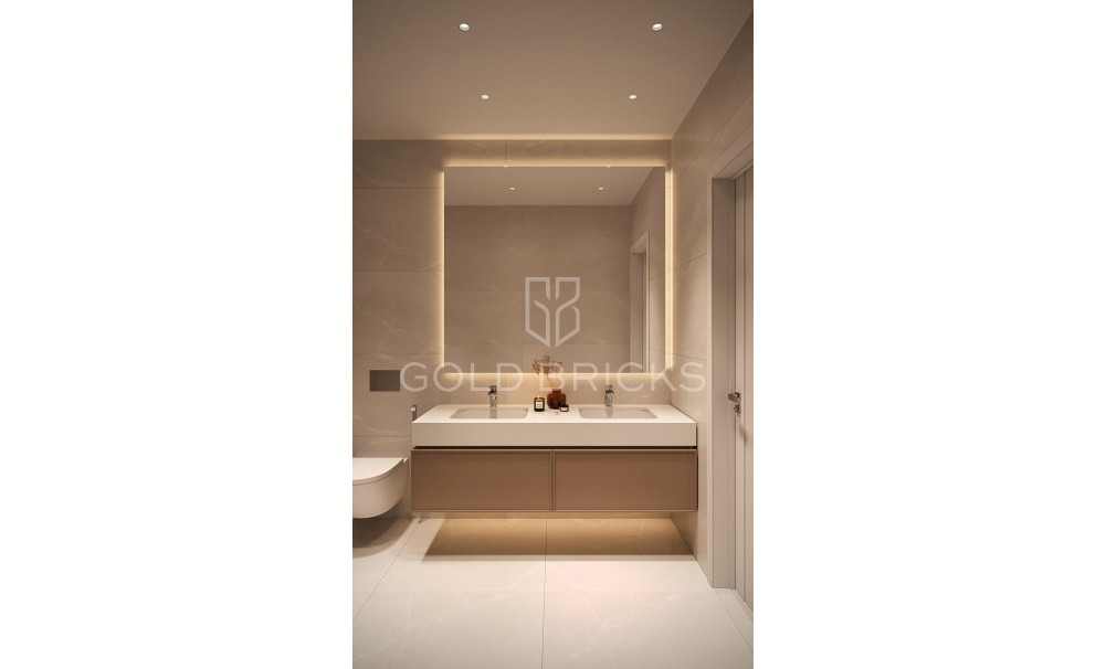 New Build · Apartment · Estepona · Resinera Voladilla