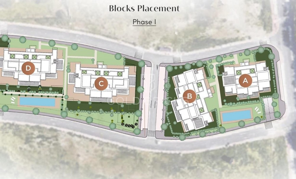 New Build · Apartment · Estepona · Resinera Voladilla