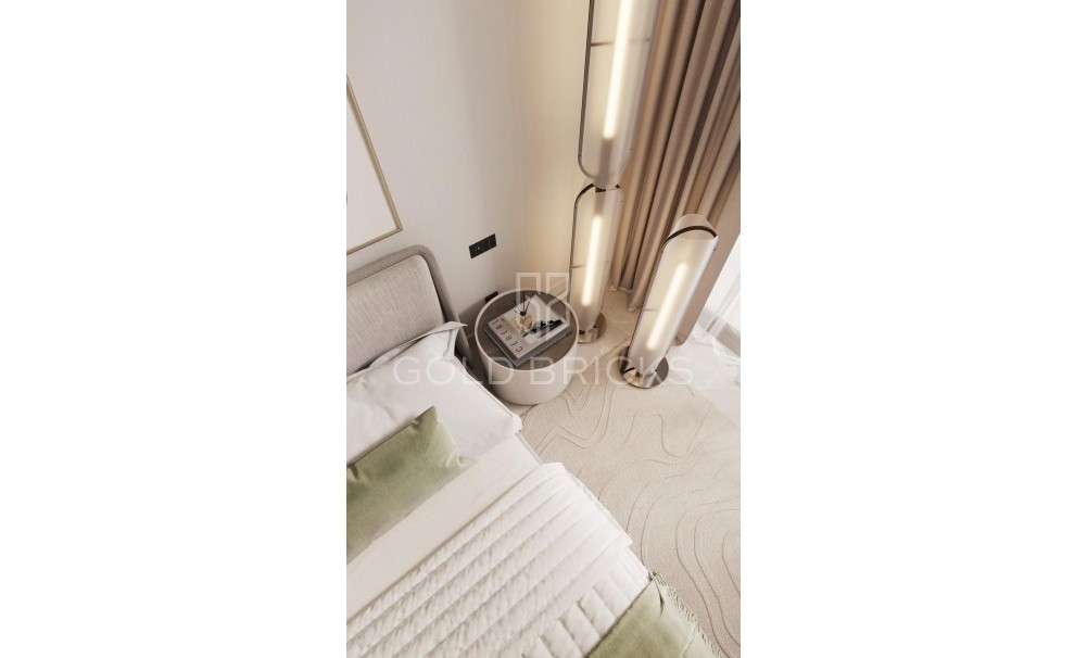 New Build · Ground floor apartment · Estepona · Resinera Voladilla