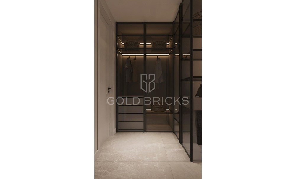 New Build · Ground floor apartment · Estepona · Resinera Voladilla