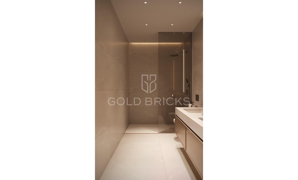 New Build · Ground floor apartment · Estepona · Resinera Voladilla