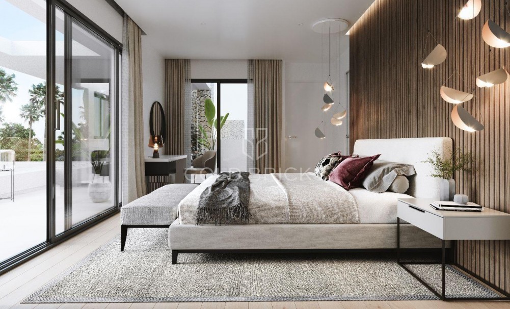 New Build · Apartment · Estepona · Reinoso