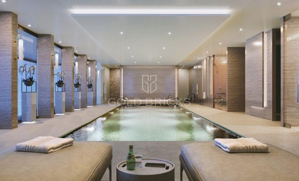 New Build · Apartment · Estepona · Reinoso