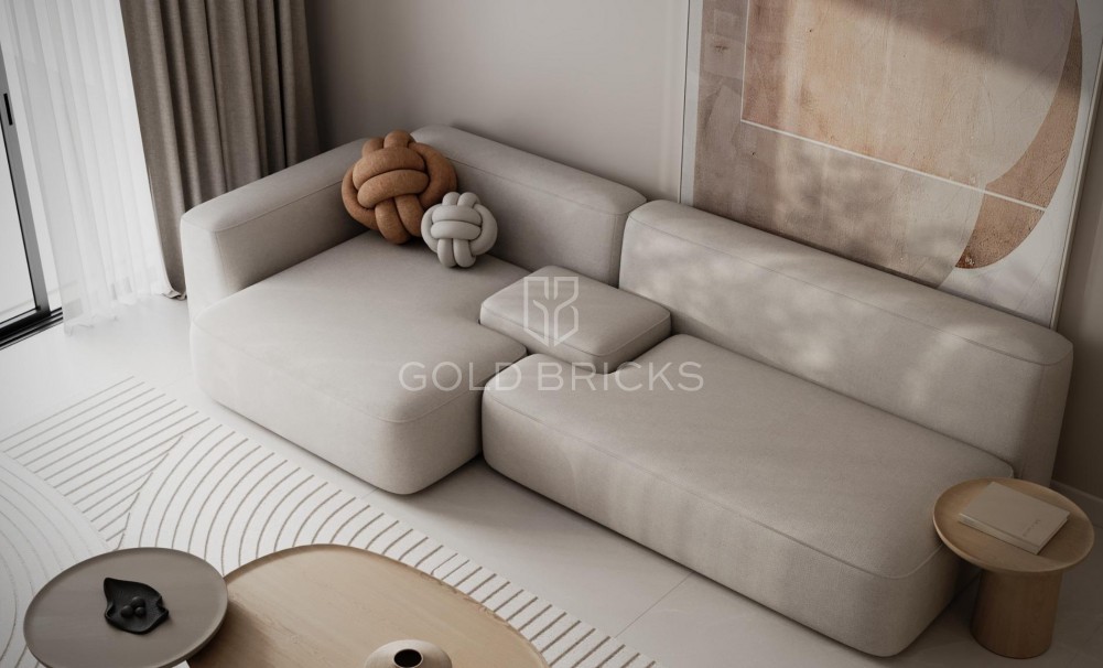 New Build · Ground floor apartment · Estepona · Resinera Voladilla