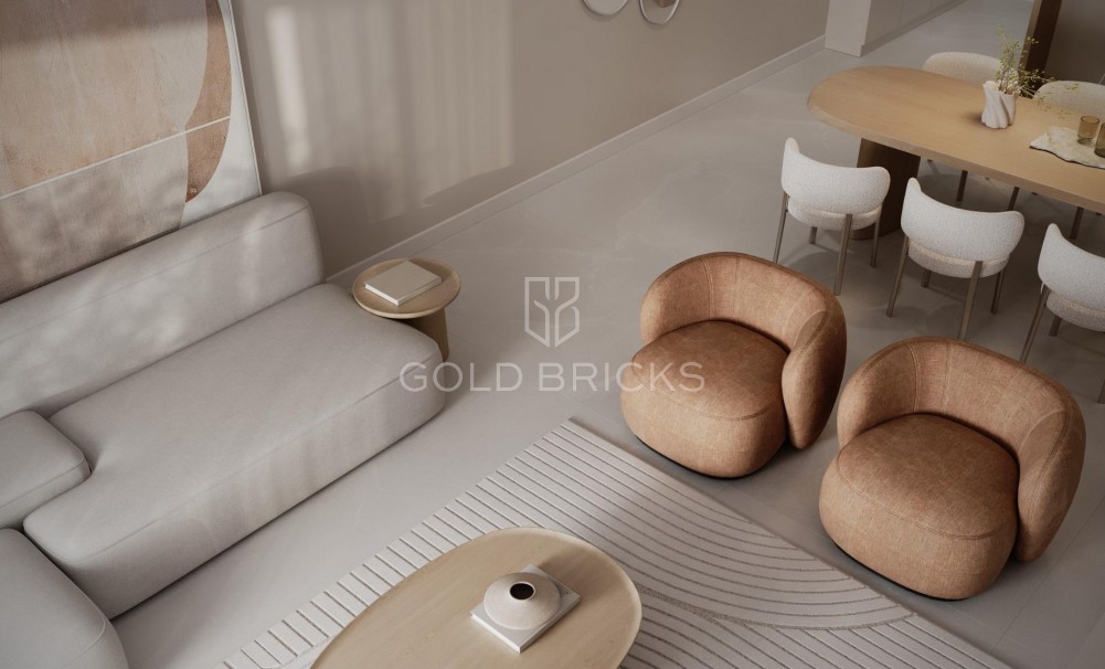 New Build · Ground floor apartment · Estepona · Resinera Voladilla