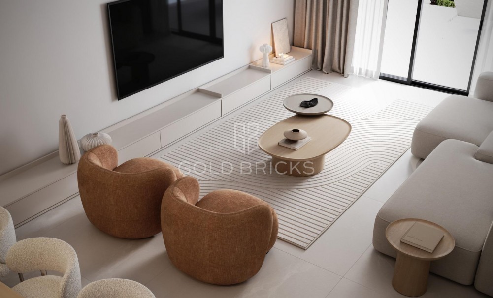 New Build · Ground floor apartment · Estepona · Resinera Voladilla