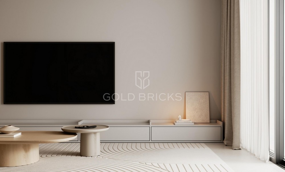 New Build · Ground floor apartment · Estepona · Resinera Voladilla