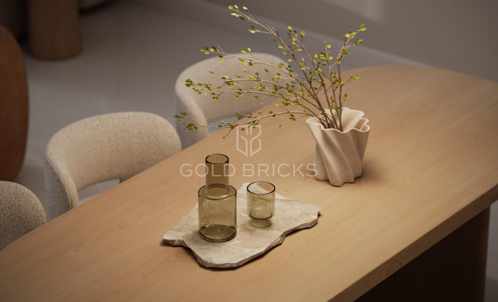 New Build · Ground floor apartment · Estepona · Resinera Voladilla