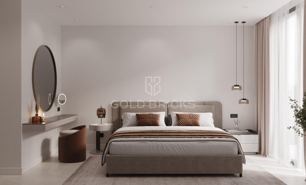 New Build · Ground floor apartment · Estepona · Resinera Voladilla