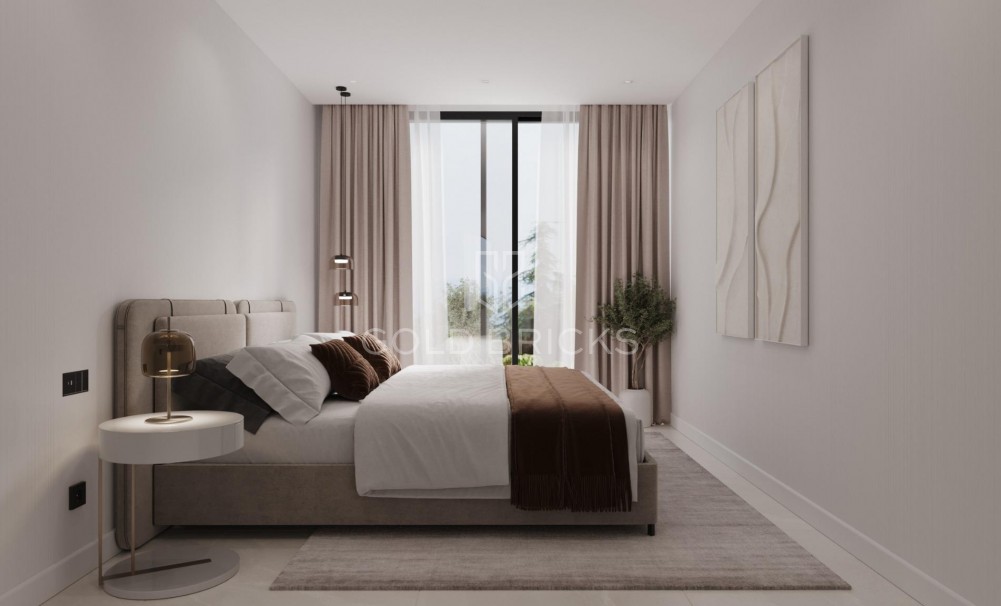 New Build · Ground floor apartment · Estepona · Resinera Voladilla